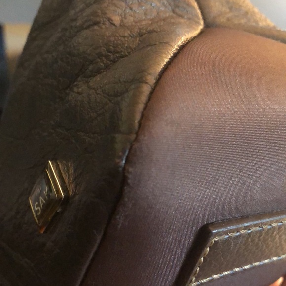 The Sak - Picture 9 of 11